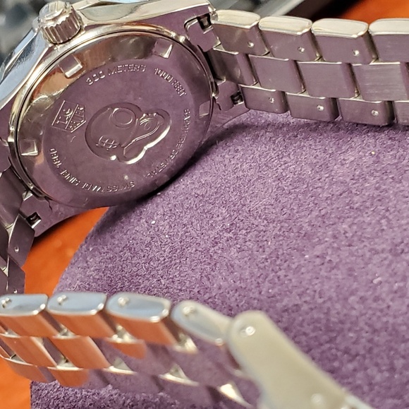 TAG HEUER main image 4
